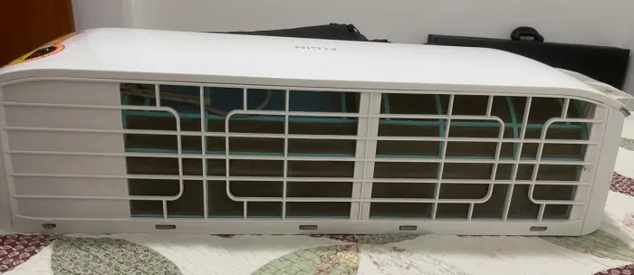 Ar Condicionado Split Elgin Inverter 9.000BTUs