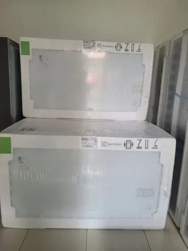 FREEZER ELECTROLUX H550 INVERT