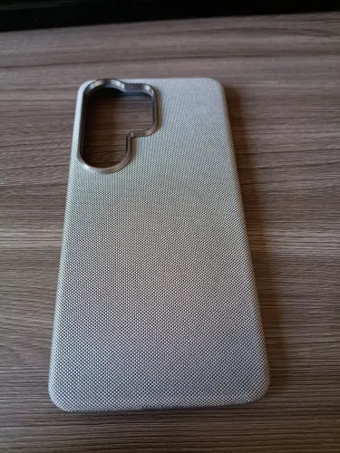 Capa Galaxy s26 ultra minimal case.