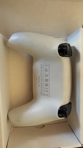 Controle ps5