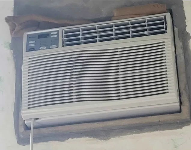 Ar condicionado Gree 7.500 btu