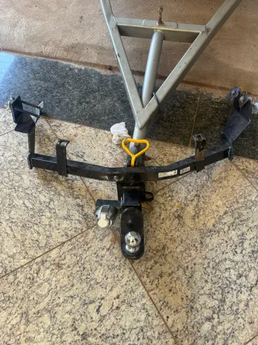 Engate pra toro  removível 