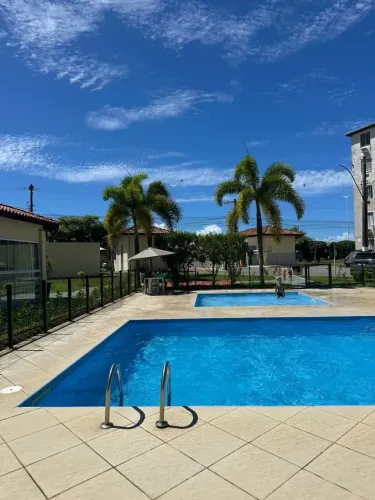 Apartamento à venda Condomínio Vila Itacaré | Praia da Baleia