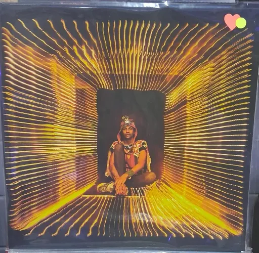 LP EDGAR - ULTRALEVE