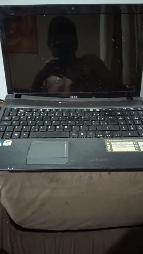 Acer Aspire 5733Z -PARA PEÇAS IDEAL para Técnico