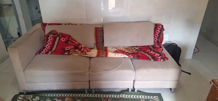 sofa fino