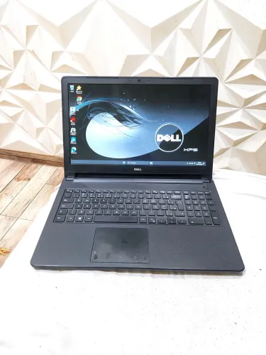 Notebook Dell core i5