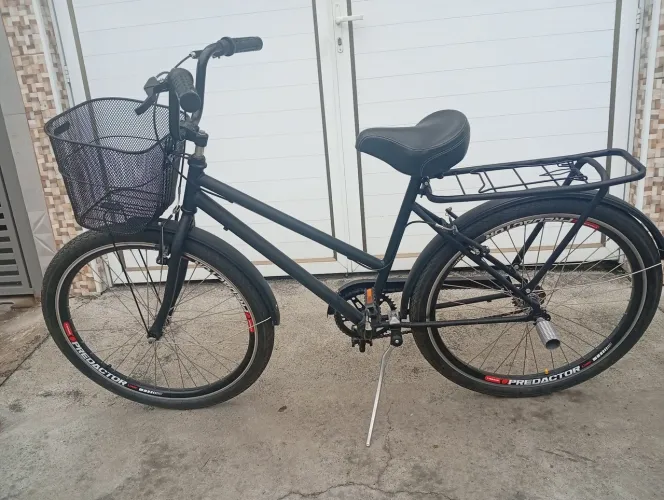 Bicicletas