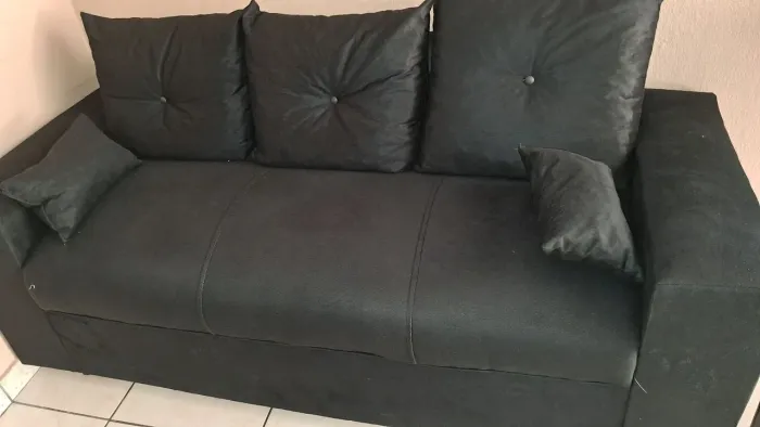 Sofa novo 