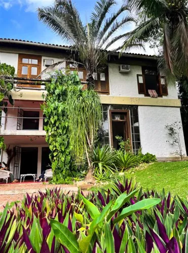 Casa de Condomínio à venda com 1028,00m² e 5 quartos em Itanhangá, Rio de Janeiro - RJ