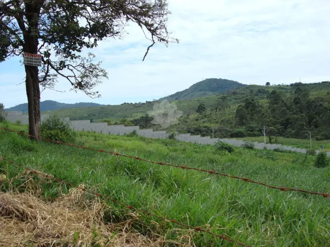 terreno - Tanque - Atibaia