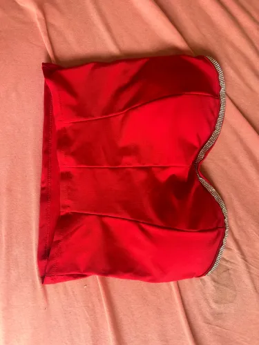 Vendo cropped