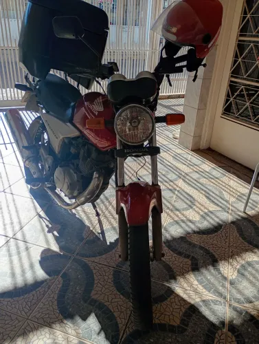 CG 150 Sport 