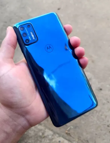 G9 plus 128gb NFC Carga turbo ENVIO COM OLX PAY