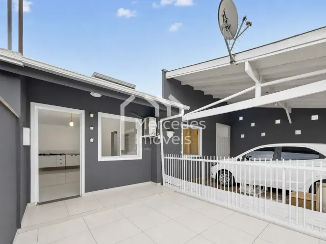 Casa para locação com 2 quartos 50m², São Judas, Itajaí, SC