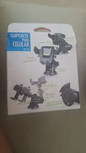 Vendo Suporte para Celular
