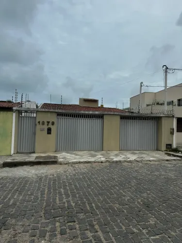 Casa para locação fins comerciais