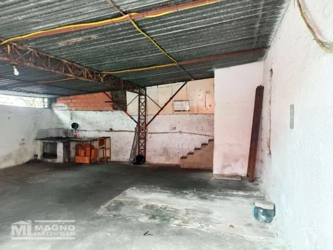 Salão para alugar, 40 m² por R$ 1.500,00/mês - Parque Guarani - São Paulo/SP