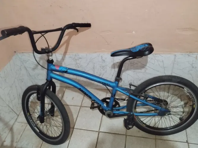 BICICLETA ARO 20