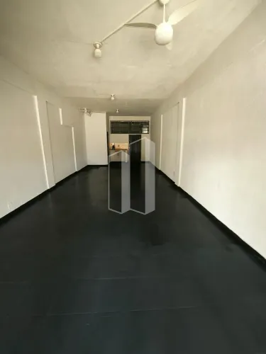 Sala Comercial em Rodoviário - Goiânia