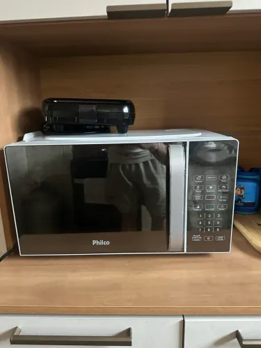 Microondas Philco
