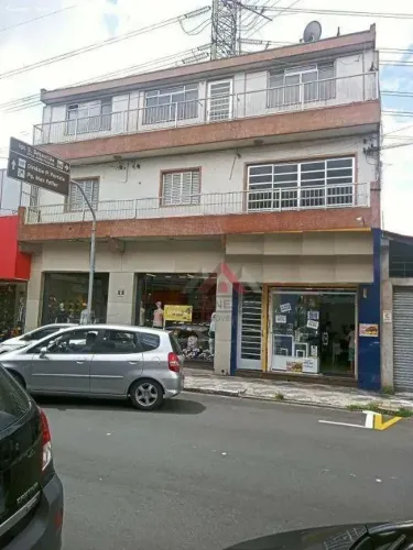 Prédio à venda, 321 m² por R$ 2.700.000,00 - Centro - Suzano/SP
