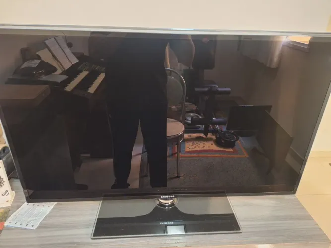 Tv Samsung led 40 3D