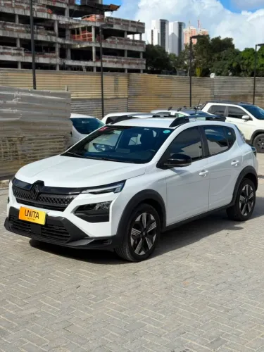 Renault Kardian Techno Flex 1.0 TB 12V 5P Aut. 2025
