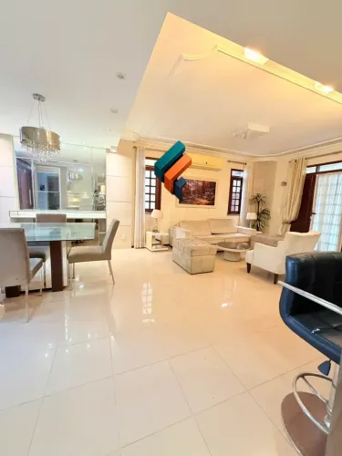 Casa para aluger no Cambeba fortaleza