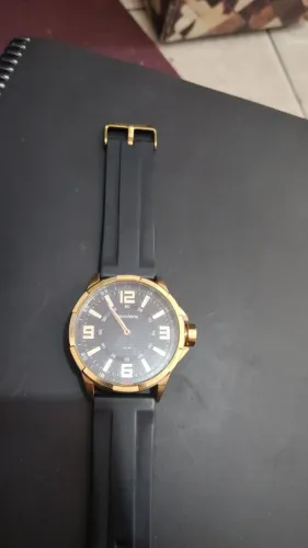 Relógio Mondaine