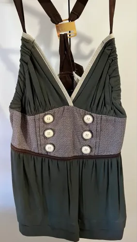 Blusa Colcci