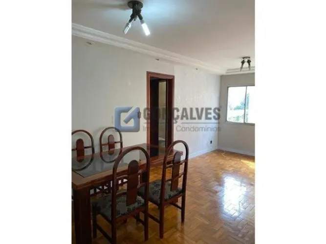 Apartamento 2 Dormitórios | 70 m², Vila Duzi São Bernardo do Campo
