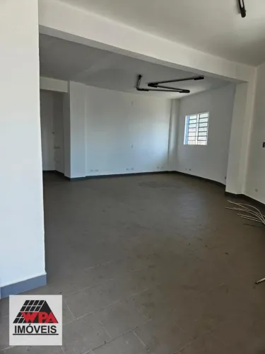 Sala para locação no Jardim Nossa Senhora Aparecida em Americana
