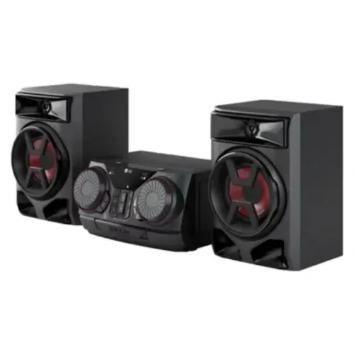 Mini system Lg