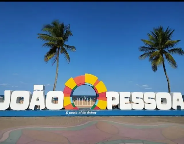 Apartamento Mobiliado Locação