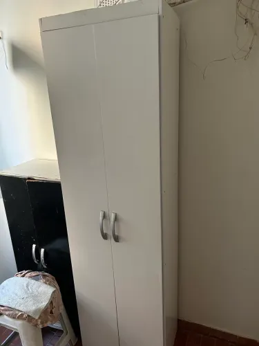 Armário multiuso 2 portas