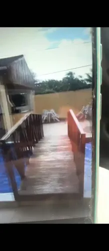 Apto 2 quartos mobiliado com ar condicionado ( móveis embutidos)