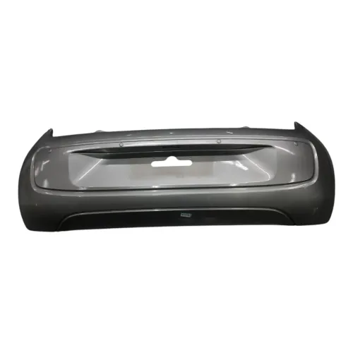 Parachoque Traseiro Volkswagen Up Move 1.0 2015 