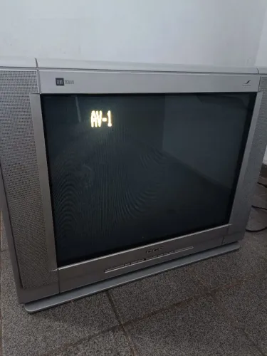 Tv Tubo 21 Polegadas CCE