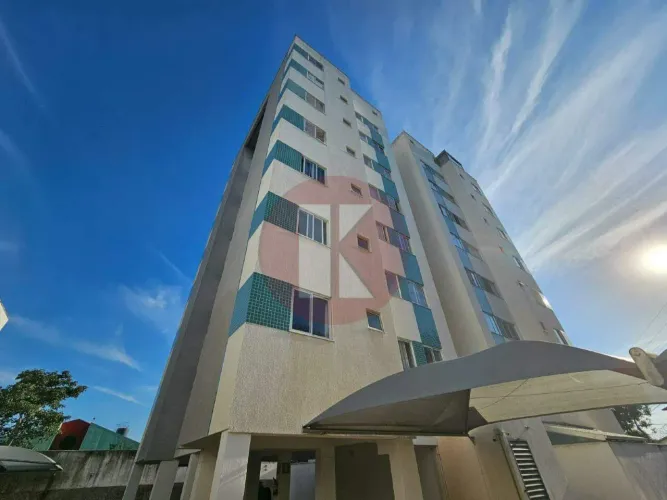 Apartamento para aluguel, 2 quartos, 1 vaga, Minaslândia (P Maio) - Belo Horizonte/MG
