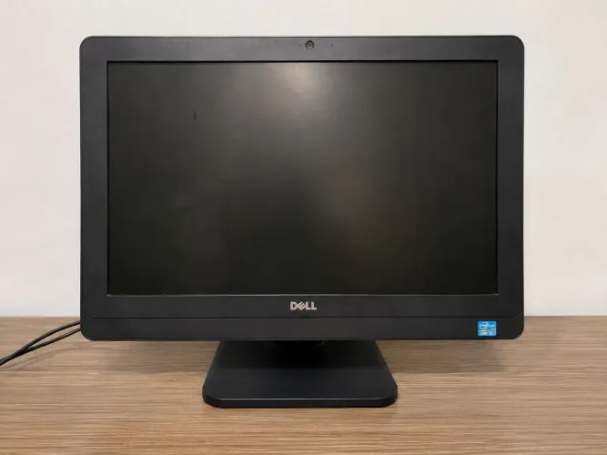 All In One Dell Optiplex 3011 Core I3 4Gb Ram500Gb