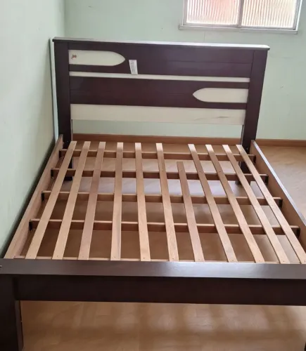 Cama de casal