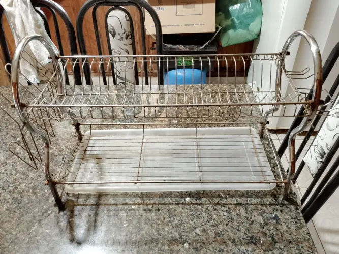 Escorredor de louça