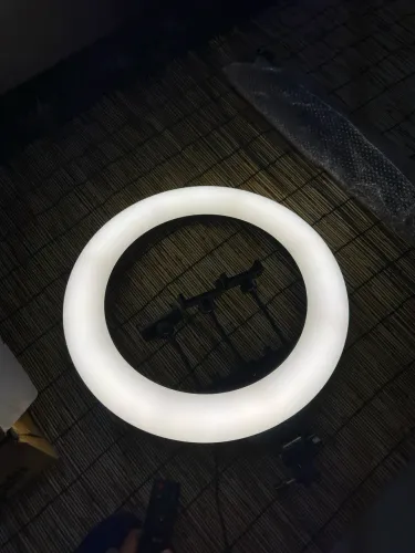 Ring Light Led de 18 Polegadas
