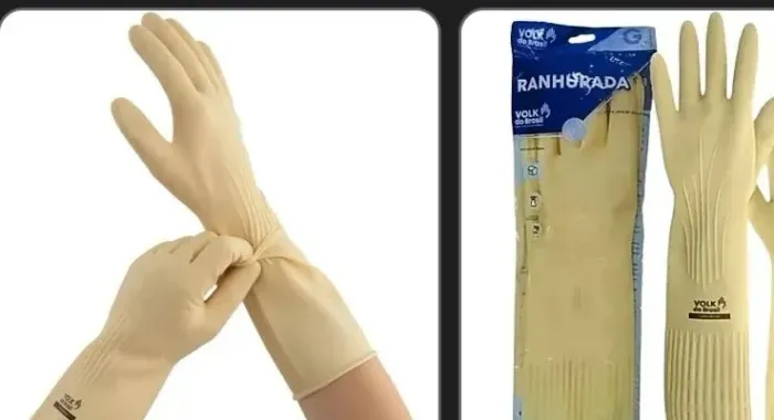 Equipamentos de proteção