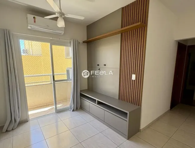 Apartamento à venda em Sumaré, Centro, com 2 quartos, com 62 m², Residencial Madrid
