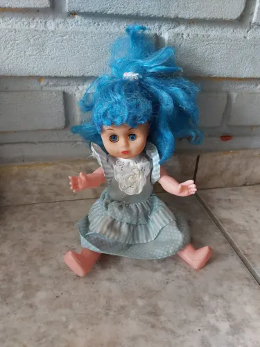Boneca