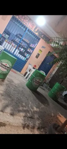 Tambor 