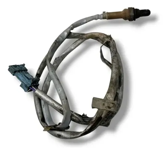 Sonda Lambda Pós Citroen C4 Picasso 2.0 Aut 2010 2011 Detalh