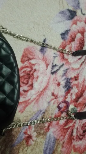 Bolsa guess original estr 1981 vintage usada em otimo estado